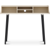 Buy Wooden Desk - Scandinavian Design - Torkel Natural wood 59985 - prices