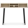 Wooden Desk - Scandinavian Design - Torkel image 7