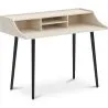 Wooden Desk - Scandinavian Design - Torkel image 7