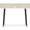 Buy Wooden Desk - Scandinavian Design - Torkel Natural wood 59985 home delivery