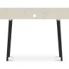 Wooden Desk - Scandinavian Design - Torkel image 7