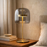 Table Lamp - LED Design Living Room Lamp - Jude image 7