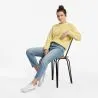 Dining Chair - Industrial Design - Wood and Metal - Lillor image 7