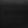 Buy Cognac Aviator Chair Eero Aarnio style - Premium Leather Black 26717 with a guarantee