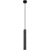 Ceiling Lamp Cement Tube - LED Pendant Lamp - 30cm - Aroc image 7
