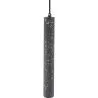 Ceiling Lamp Cement Tube - LED Pendant Lamp - 30cm - Aroc image 7