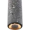 Ceiling Lamp Cement Tube - LED Pendant Lamp - 30cm - Aroc image 7