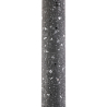 Buy Ceiling Lamp Cement Tube - LED Pendant Lamp - 30cm - Aroc Black 60004 with a guarantee