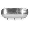 2 Seater Sofa - Aviator Design - Leather - Aviator image 7