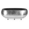 2 Seater Sofa - Aviator Design - Leather - Aviator image 7