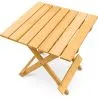 Garden Table - Adirondack Wood Side Table - Alana image 7