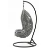 Boho Bali Garden Hanging Chair - Bali Design - Swing - Delsin image 7