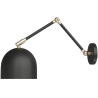 Buy  Desk Lamp - Wall Sconce - Lodf Black 60024 - prices