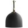 Buy  Desk Lamp - Wall Sconce - Lodf Black 60024 - in the UK