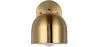 Wall Lamp - Golden Metal - Bleni image 7