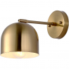 Buy Wall Lamp - Golden Metal - Bleni Gold 60026 at Privatefloor