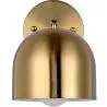 Wall Lamp - Golden Metal - Bleni image 7