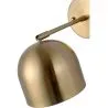 Wall Lamp - Golden Metal - Bleni image 7