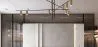 Bar Ceiling Lamp - LED Pendant Lamp - Piper image 7