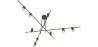 Bar Ceiling Lamp - LED Pendant Lamp - Piper image 7