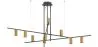 Bar Ceiling Lamp - LED Pendant Lamp - Piper image 7