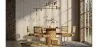 Bar Ceiling Lamp - LED Pendant Lamp - Piper image 7