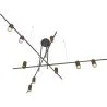 Bar Ceiling Lamp - LED Pendant Lamp - Piper image 7