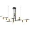 Bar Ceiling Lamp - LED Pendant Lamp - Piper image 7