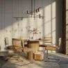 Bar Ceiling Lamp - LED Pendant Lamp - Piper image 7