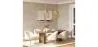 Rattan Ceiling Lamp - Boho Bali Design Pendant Lamp - Bu image 7