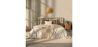 Rattan Ceiling Lamp - Boho Bali Design Pendant Lamp - Kim image 7