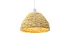 Seagrass Ceiling Lamp - Boho Bali Design Pendant Lamp - Ngu image 7