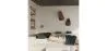 Seagrass Ceiling Lamp - Boho Bali Design Pendant Lamp - Ngu image 7
