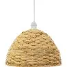 Seagrass Ceiling Lamp - Boho Bali Design Pendant Lamp - Ngu image 7