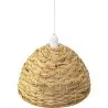 Seagrass Ceiling Lamp - Boho Bali Design Pendant Lamp - Ngu image 7