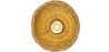 Rattan Ceiling Lamp - Boho Bali Style Pendant Lamp - Lie image 7