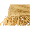 Buy Hanging Lamp Boho Bali Style Natural Raffia - Thao Natural wood 60046 home delivery