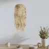 Ceiling Lamp with Bamboo - Boho Bali Design Pendant Lamp - Thow image 7