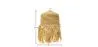 Raffia Ceiling Lamp - Boho Bali Design Pendant Lamp - Lanui image 7