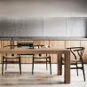 Pack of 2 Wooden Dining Chairs - Scandinavian Style - Wish image 7