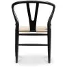 Pack of 2 Wooden Dining Chairs - Scandinavian Style - Wish image 7