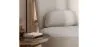 Design Armchair - Upholstered in Bouclé Fabric - Carla image 7