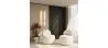  Design Armchair - Upholstered in Boucle Fabric - Melanie image 7