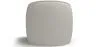 Armchair with Armrests - Upholstered in Boucle Fabric - Seral image 7
