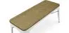 Bench - Industrial Design - Wood and Metal - Stylix image 7