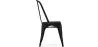Dining Chair - Industrial Design - Steel - New Edition - Stylix image 7