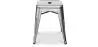 Industrial Design Stool - 45cm - New Edition - Stylix image 7