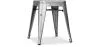 Industrial Design Stool - 45cm - New Edition - Stylix image 7
