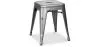 Industrial Design Stool - 45cm - New Edition - Stylix image 7