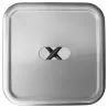 Industrial Design Stool - 45cm - New Edition - Stylix image 7
